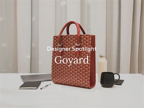 goyard banner|goyard newspaper online.